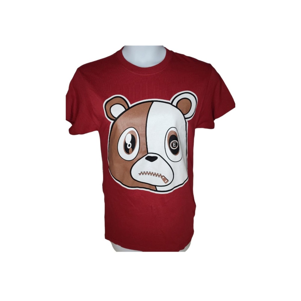 Effectus clothing novelty T-shirt